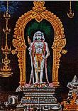 Thirumala Balaji